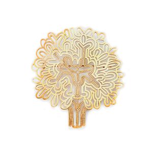 Tree Pin