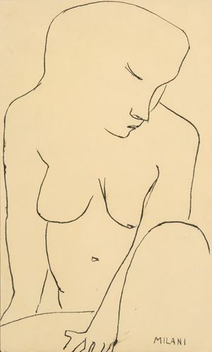 Studio di nudo