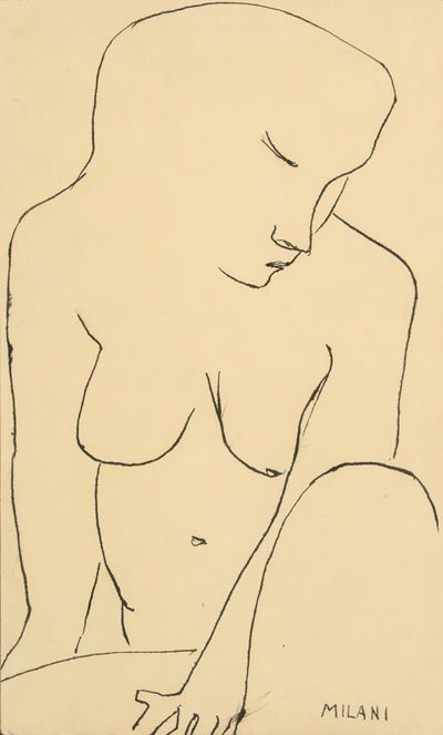Studio di nudo