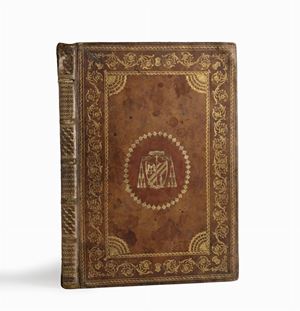 Canon Missae ad usum episcoporum, ac praelatorum solemniter, vel private celebrantium