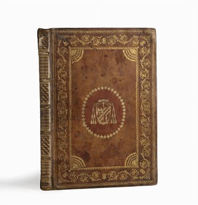 Canon Missae Ad Usum Episcoporum, Ac Praelatorum Solemniter, Vel Private Celebrantium