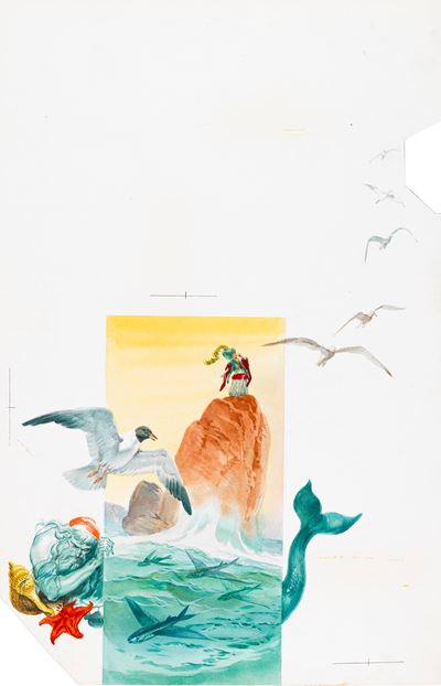 Abdallah di terra e Abdallah di mare