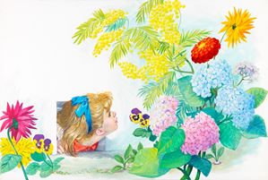 Alice nel Paese delle Meraviglie