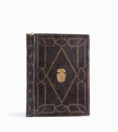 Sacrarum Cerimoniarum, Siue Rituum Ecclesiasticorum Sanctae Romanae Ecclesiae Libri Tres