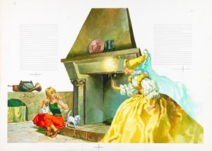 Cenerentola