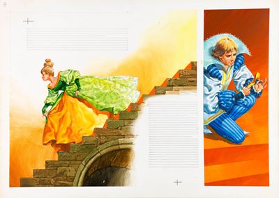 Cenerentola