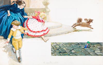 Il soldatino di piombo