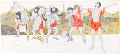 I cavalieri di Re Artù