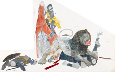 I cavalieri di Re Artù