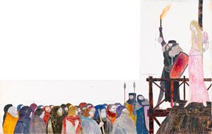 I cavalieri di Re Art&ugrave;