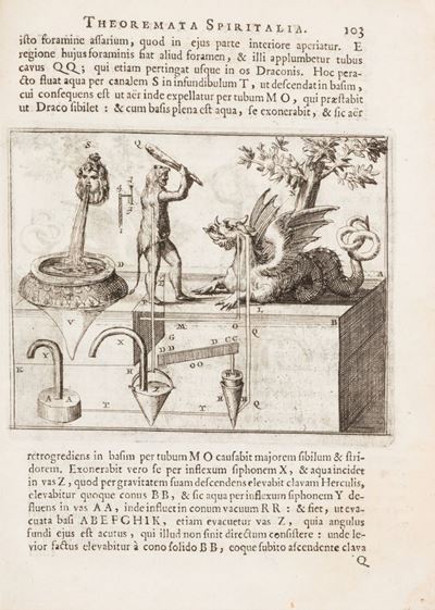 Spiritalium Liber