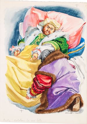 Il Principe e il Povero