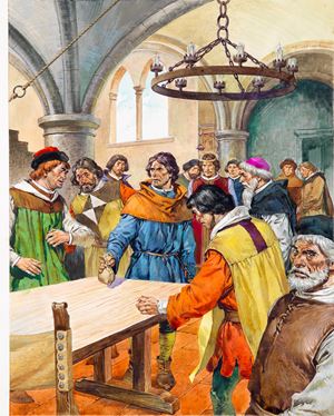 Robin Hood