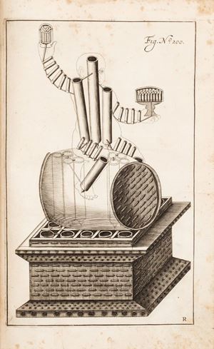 Artis magnae artilleriae pars prima