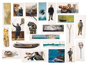 Moby Dick