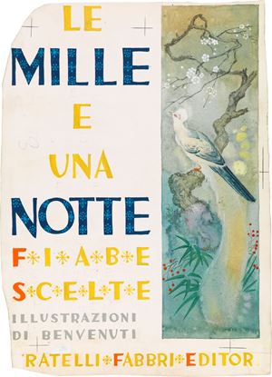 Le mille e una notte
