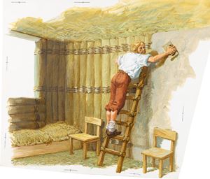 I viaggi di Gulliver