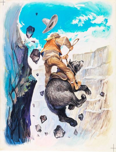 Pecos Bill