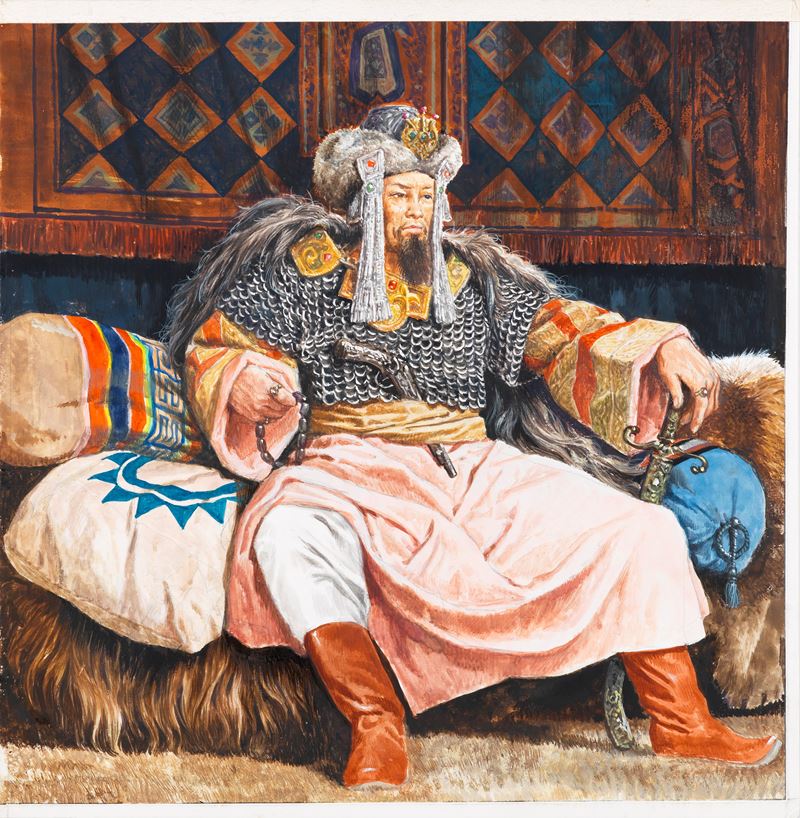 Gianni Benvenuti - Michele Strogoff