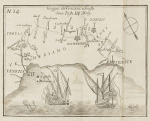 Dissertazione sulle poste degli antichi recitata nell'Accademia degli Apatisti