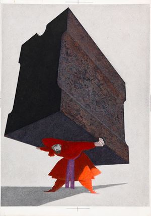 Il tappeto volante