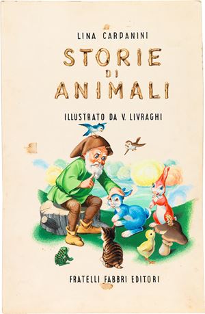 Storie di animali