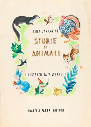 Storie di animali