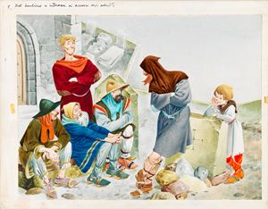 Dick Whittington