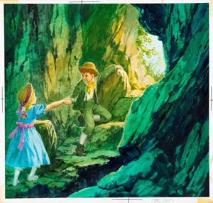 Le avventure di Tom Sawyer