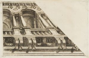 Le due regole della prospettiva