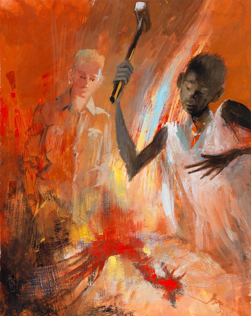 Paul Durand - 5 tours de magiciens