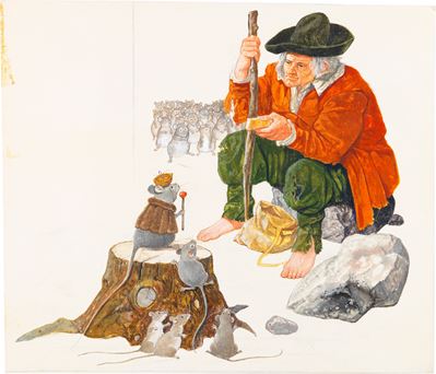 Il racconto dei racconti