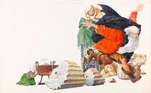 Il racconto dei racconti