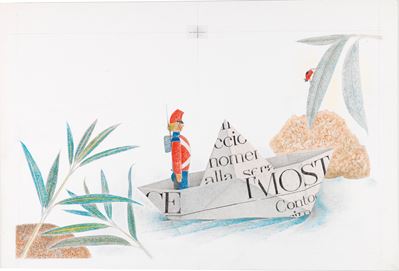 Il soldatino di piombo