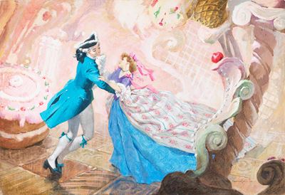 The Royal Book of Ballet