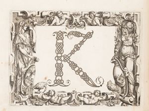  Il perfetto scrittore Parte prima [-seconda] 