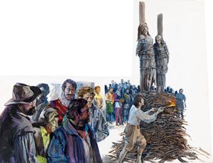 Il principe e il povero