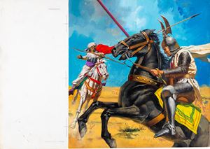 Riccardo Cuor di Leone