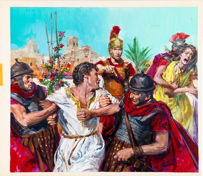 Ben Hur