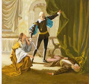 Storie da Shakespeare