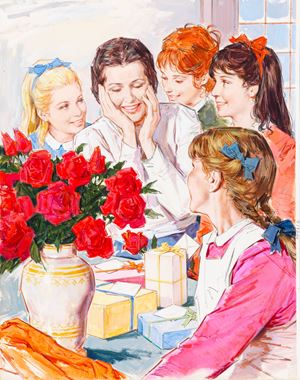 Piccole donne