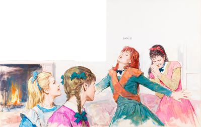 Piccole donne