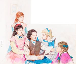Piccole donne