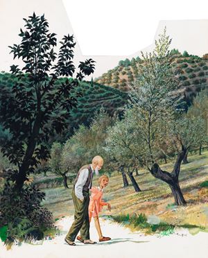 Le avventure di Pinocchio