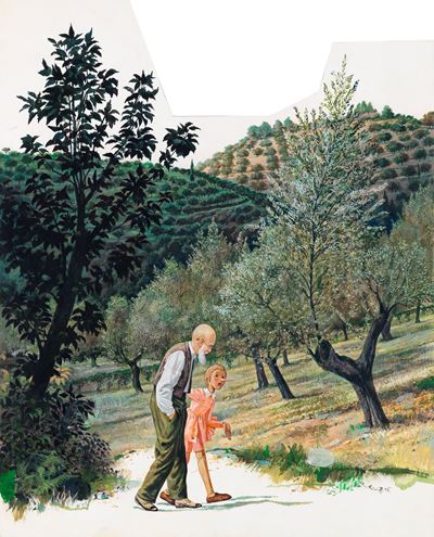 Le avventure di Pinocchio