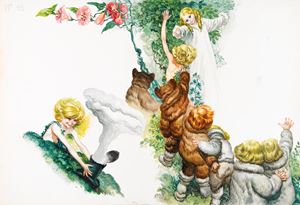 Peter Pan