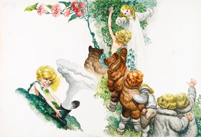 Peter Pan