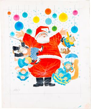 Tutto Natale