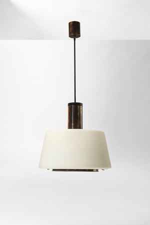 Lampada sospensione modello no. 1192