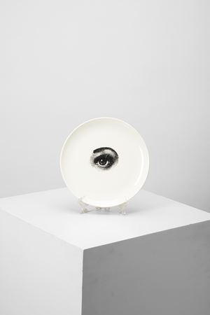 Plate no. 35 from the 'Tema e Variazioni' series